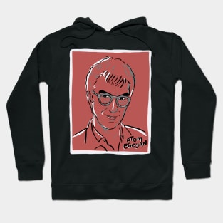 Atom Egoyan Hoodie